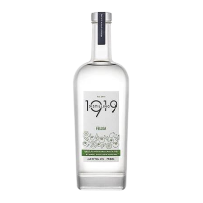 1919 Feijoa Gin 700ml