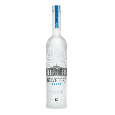 Belvedere Vodka 700ml