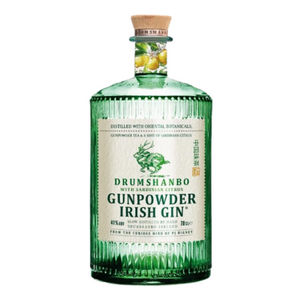 Drumshanbo Gunpowder Sardinian Citrus Gin 700ml