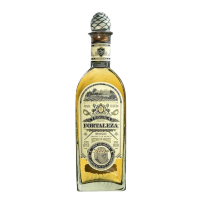 Fortaleza Añejo Tequila 750ml