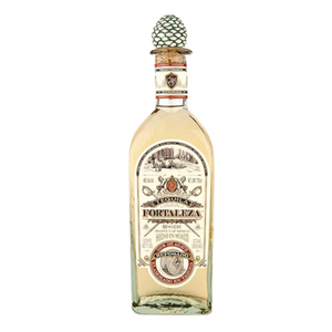 Fortaleza Reposado Tequila 750ml