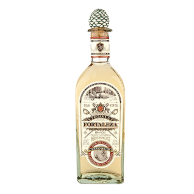 Fortaleza Reposado Tequila 750ml