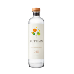 Hastings Distillers Autumn Gin 500ml