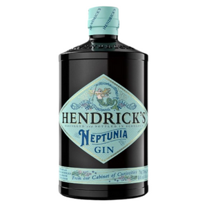 Hendrick's Neptunia Gin 700ml