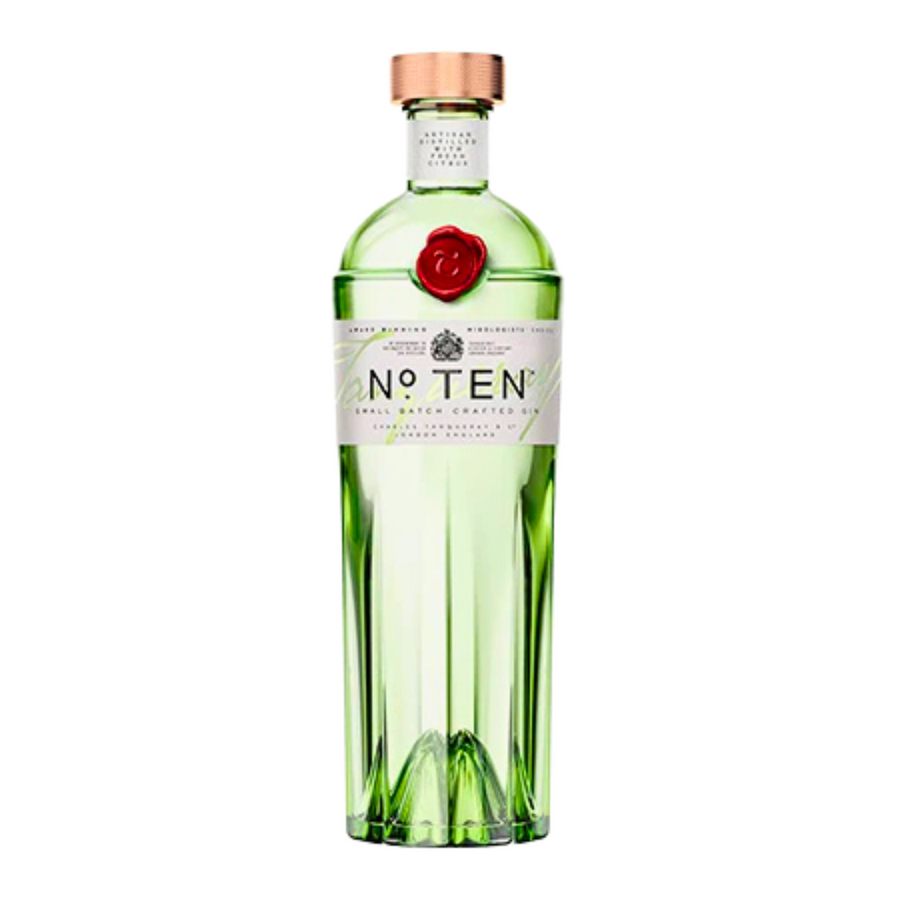 Tanqueray No 10 1000ml