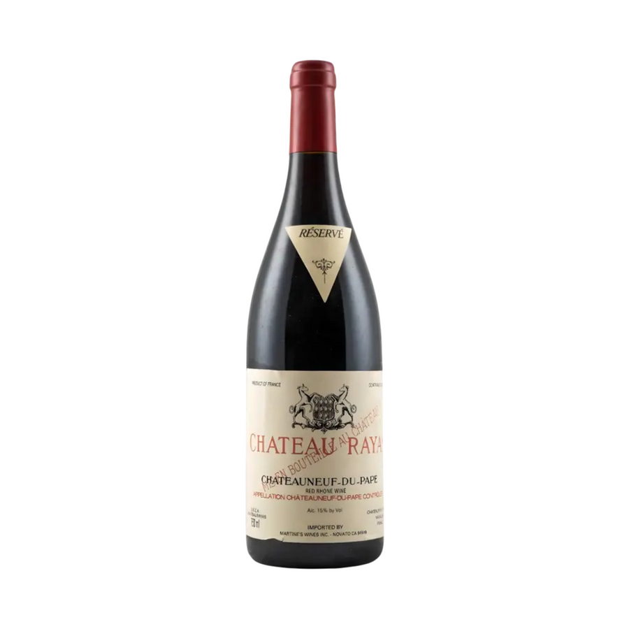 Domaine Du Vieux Lazeret Châteauneuf du Pape 2022