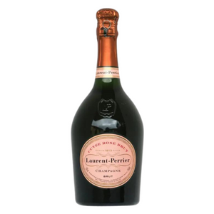 Laurent Perrier La Cuvée Rosé Champagne 750ml