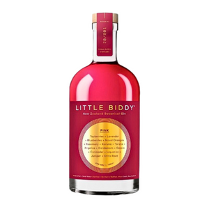 Little Biddy Pink Gin 700ml