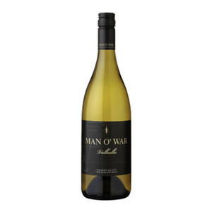 Man O' War Valhalla Chardonnay750ml