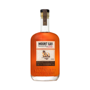 Mount Gay XO Rum 700ml