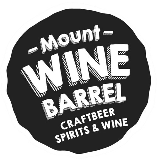 Mount Wine Barrel
