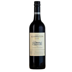 Knappstein Clare Valley Cabernet Sauvignon 750ml