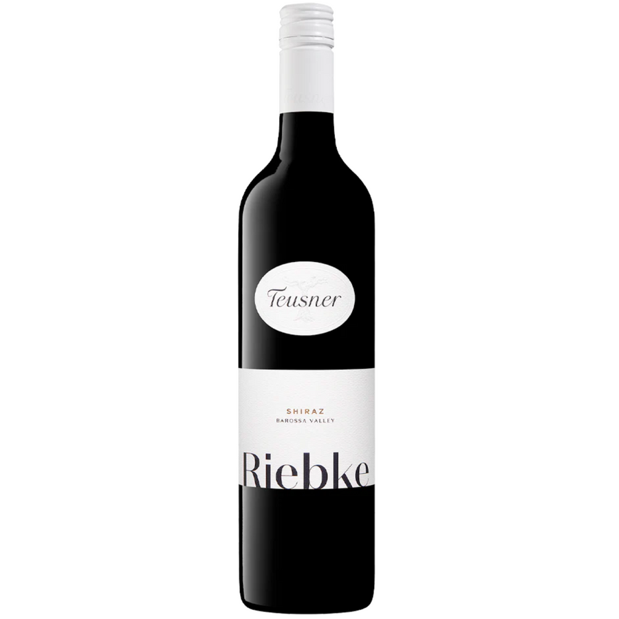 Teusner Riebke Shiraz 750ml