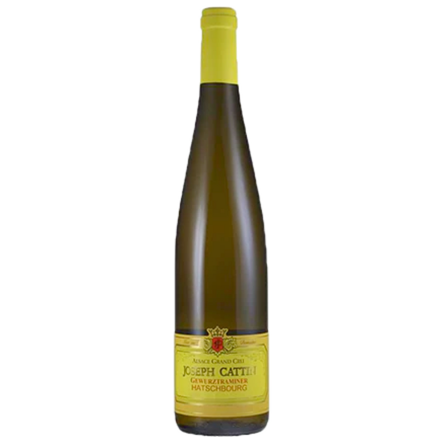 Joseph Cattin Gewürztraminer 750ml
