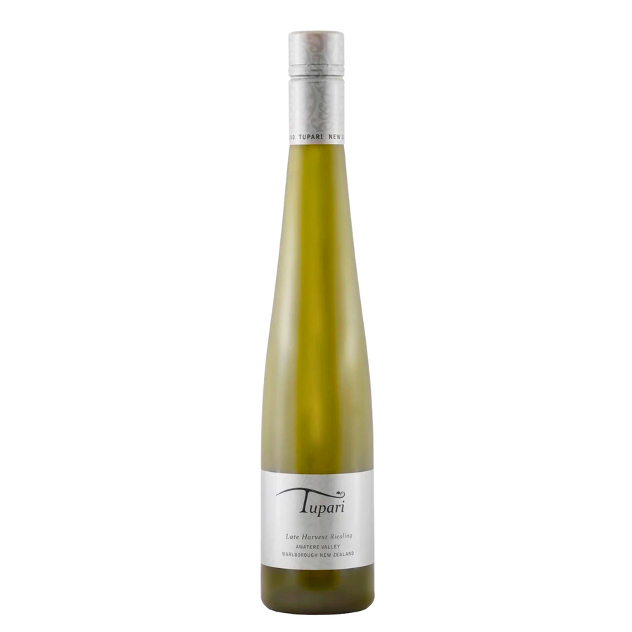 Tūpari Late Harvest Riesling 375ml