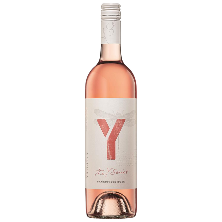Yalumba ‘Y’ Series Sangiovese Rosé 750ml
