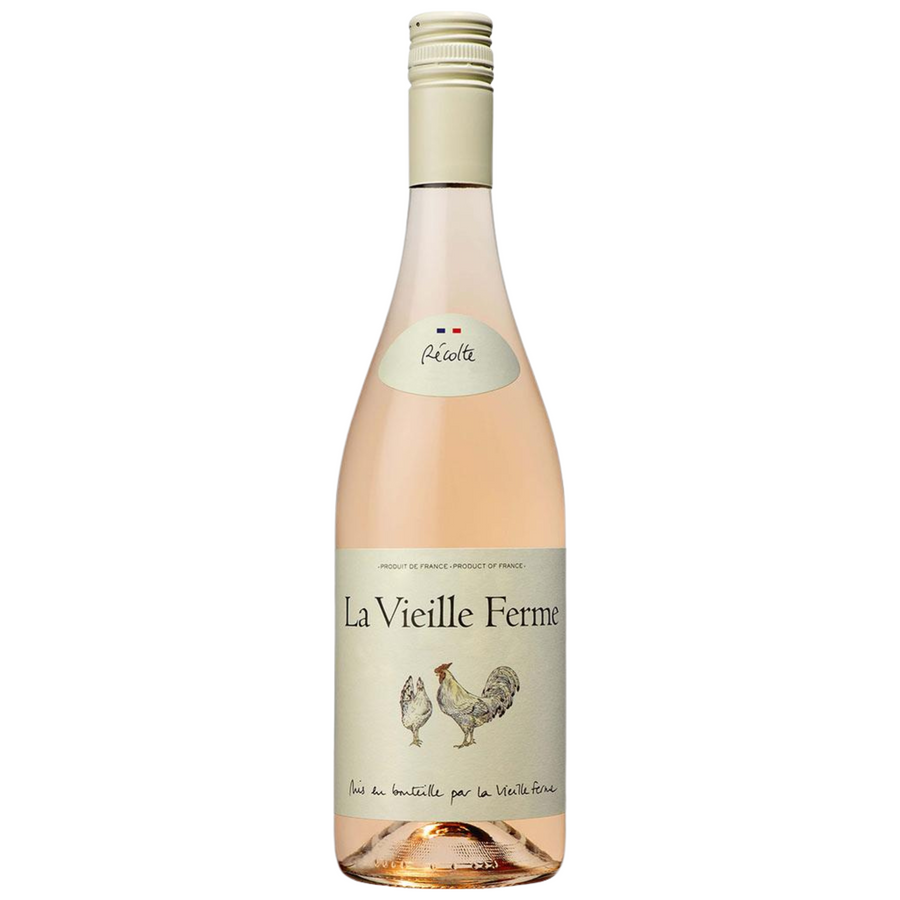 La Vieille Ferme Rosé 750ml