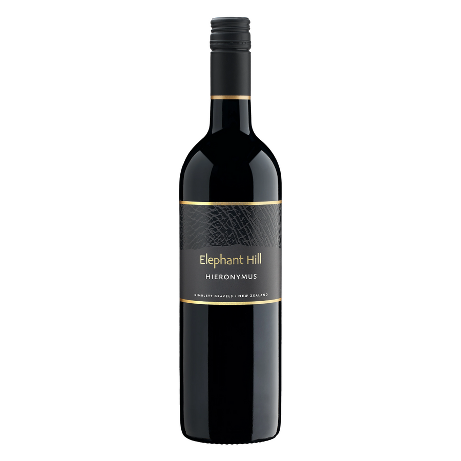 Elephant Hill Hieronymus 750ml