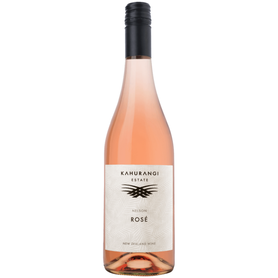 Kahurangi Estate Nelson Rosé 750ml
