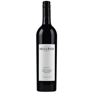 Mills Reef Reserve Merlot Malbec 750ml