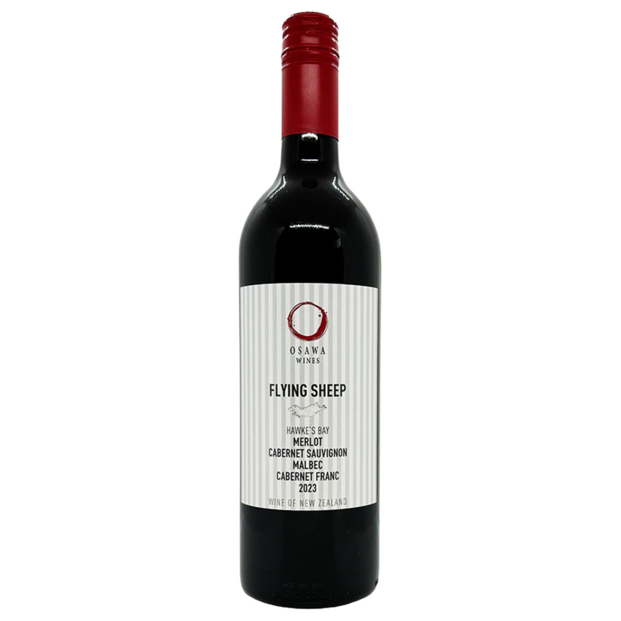 Osawa Wines Flying Sheep Blend 750ml