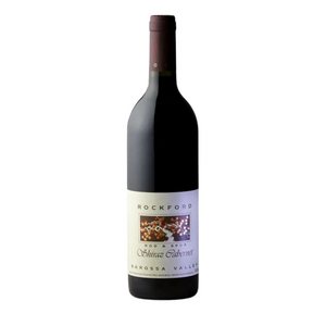 Rockford Rod & Spur Shiraz Cabernet 750ml
