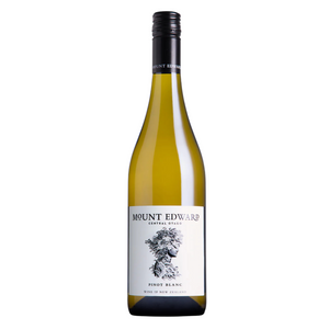 Mount Edward Pinot Blanc 750ml
