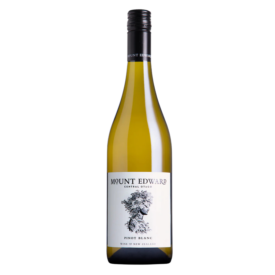 Mount Edward Pinot Blanc 750ml