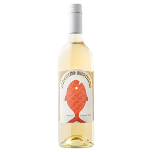Albariño Brothers Gisborne Albariño 750ml