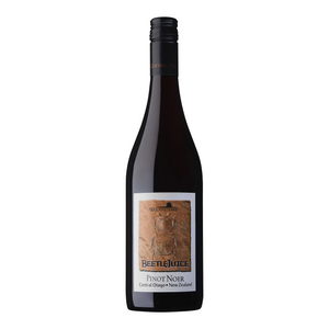 Wooing Tree Beetle Juice Pinot Noir 750ml