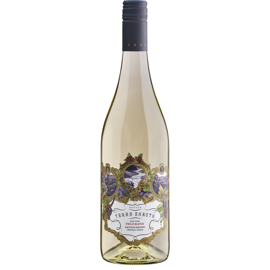 Terra Sancta Old Vine Field Blend 750ml