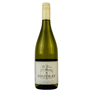 La Croix de Maunay Vouvray 750ml