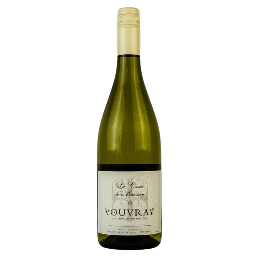 La Croix de Maunay Vouvray 750ml
