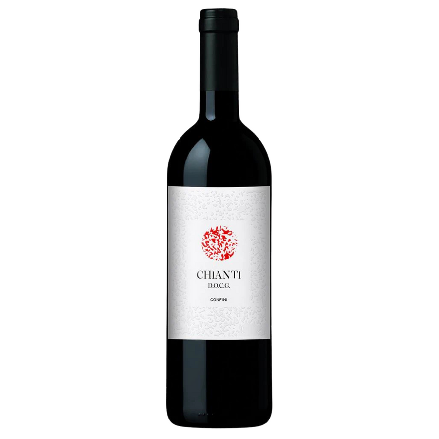 Rocca delle Macie Confini Chianti DOCG 750ml