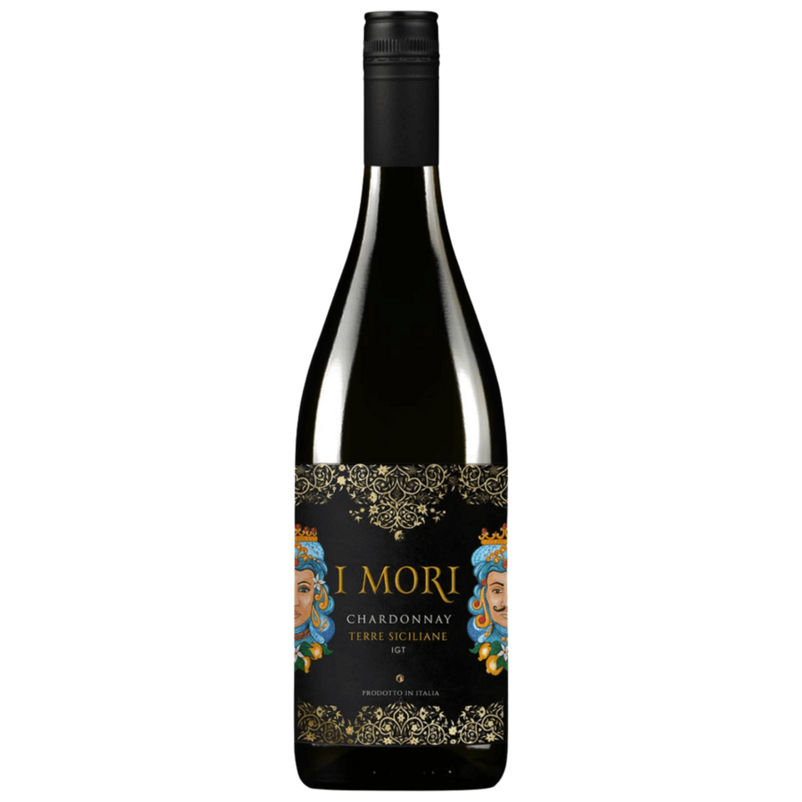 I Mori Chardonnay 750ml