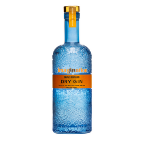 Imagination Reikorangi Dry Gin 700ml