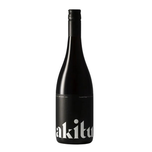 Akitu A1 Black Label Pinot Noir 750ml