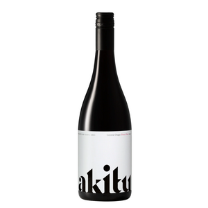 Akitu A2 White Label Pinot Noir 750ml