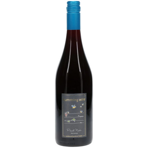 Johner Estate Humming Wire Pinot Noir 750ml