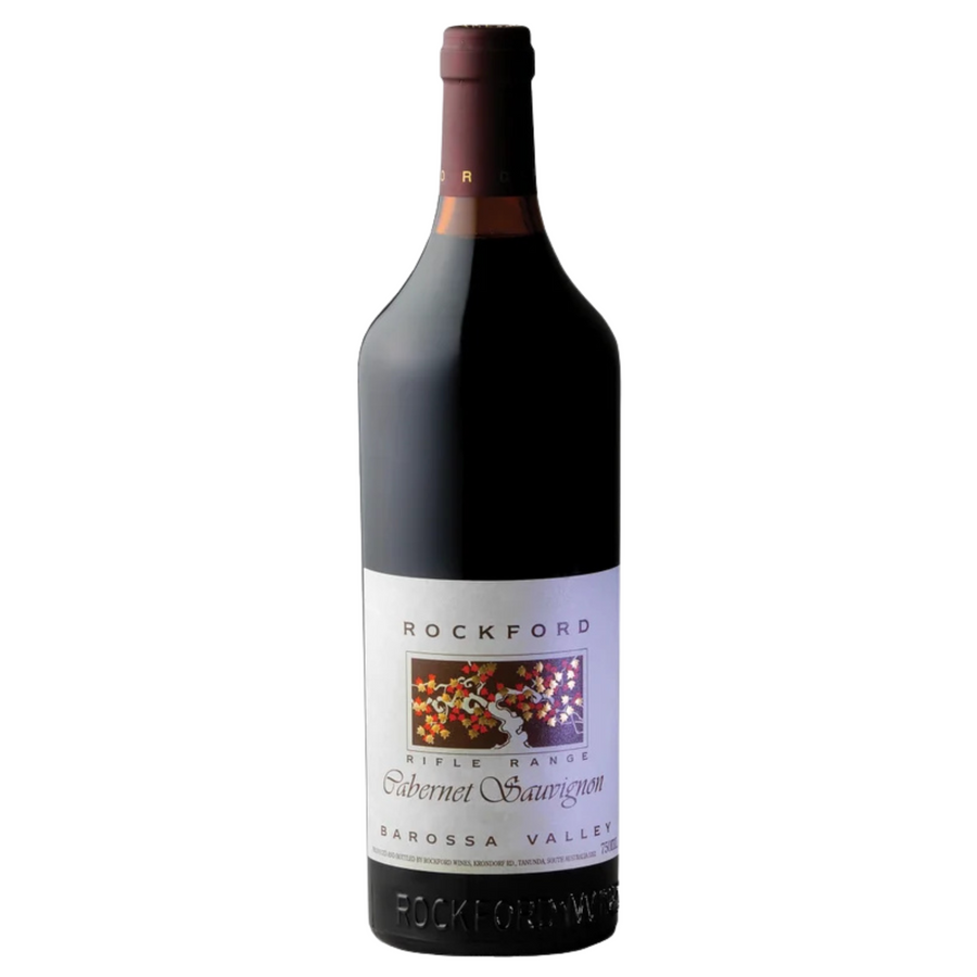 Rockford Rifle Range Cabernet Sauvignon 750ml