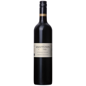Knappstein Enterprise Vineyard Cabernet Sauvignon 750ml