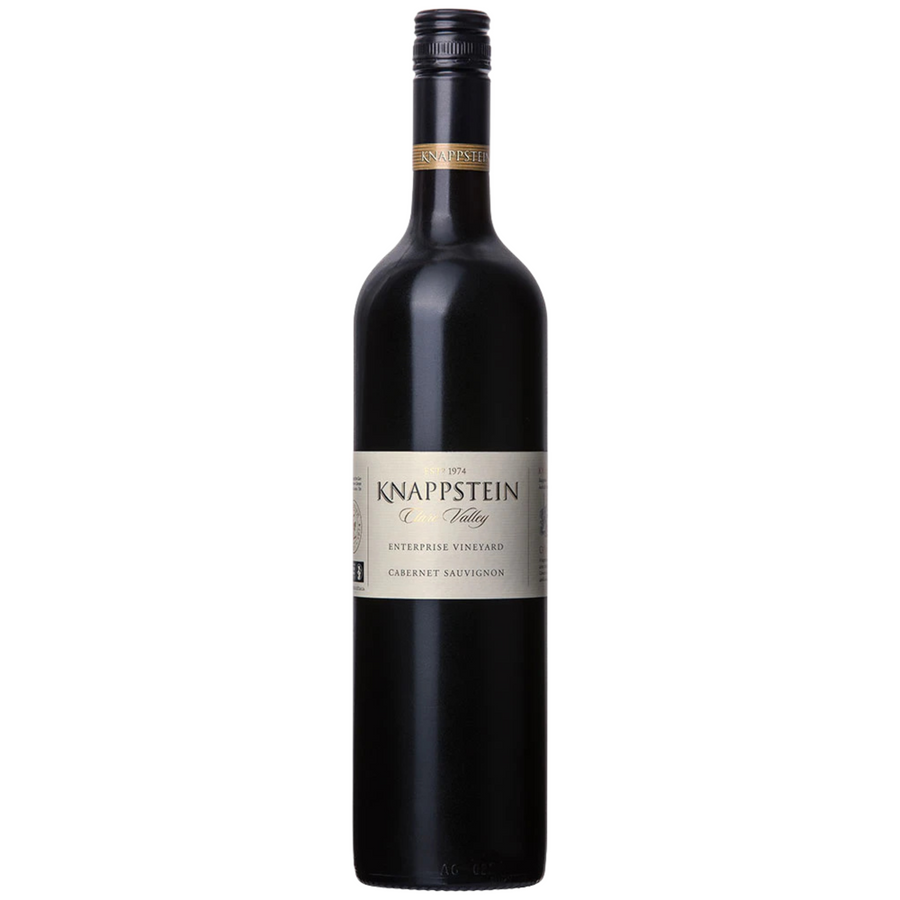 Knappstein Enterprise Vineyard Cabernet Sauvignon 750ml