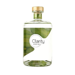 Clarity Gin 2023 700ml