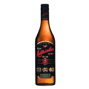 Ron Matusalem Solera 7 YO Rum 700 ml