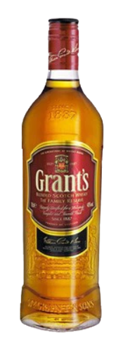 Grant's Blended Scotch Whisky 350ml