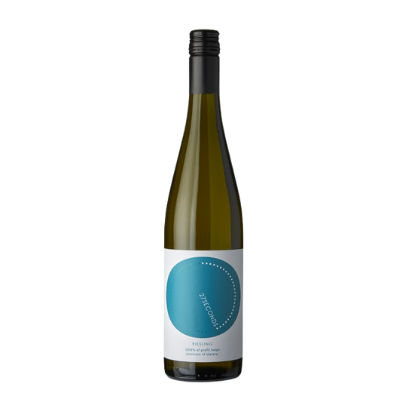 27 Seconds Riesling  750ml