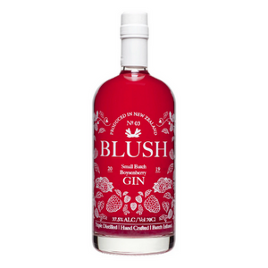 Blush Boysenberry Gin 700ml