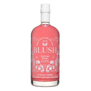 Blush Rhubarb Gin 700ml