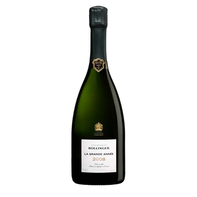 Bollinger La Grande Annee Champagne 2014 750ml