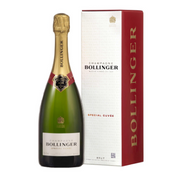 Bollinger Special Cuvee Champagne 750ml